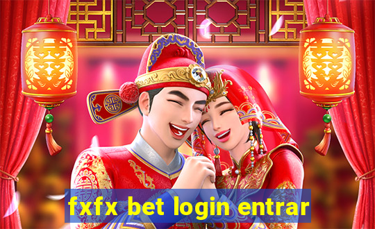 fxfx bet login entrar